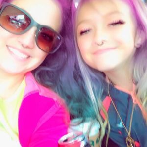 Meet your Posher, Arika